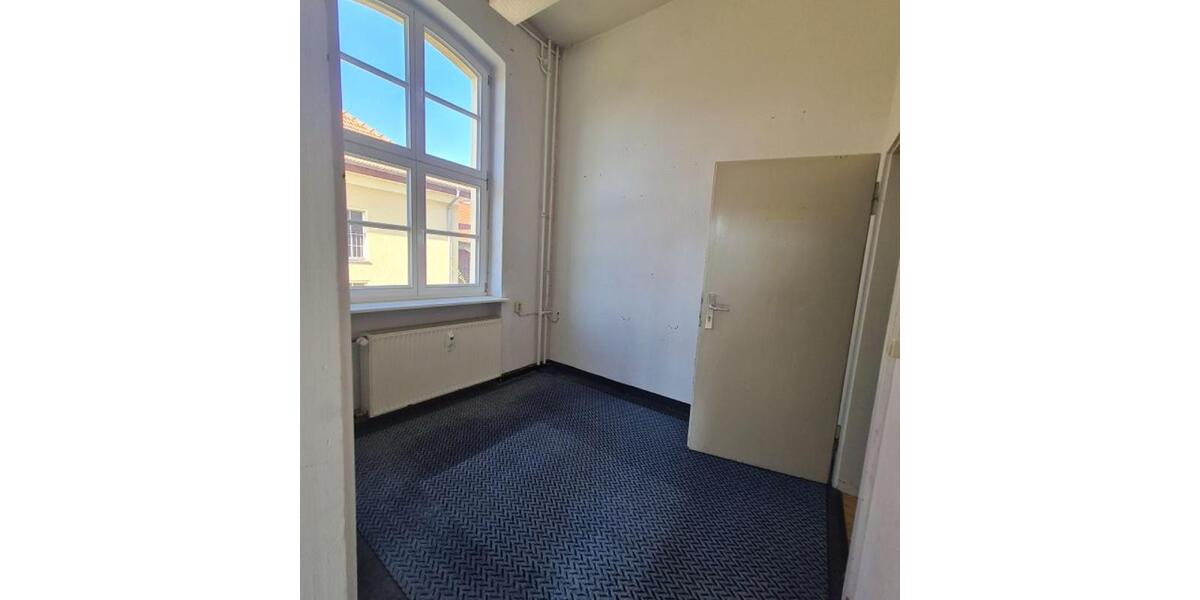 Gewerbeobjekt Treuenbrietzen - 1.125&euro; | Angebot:24981356