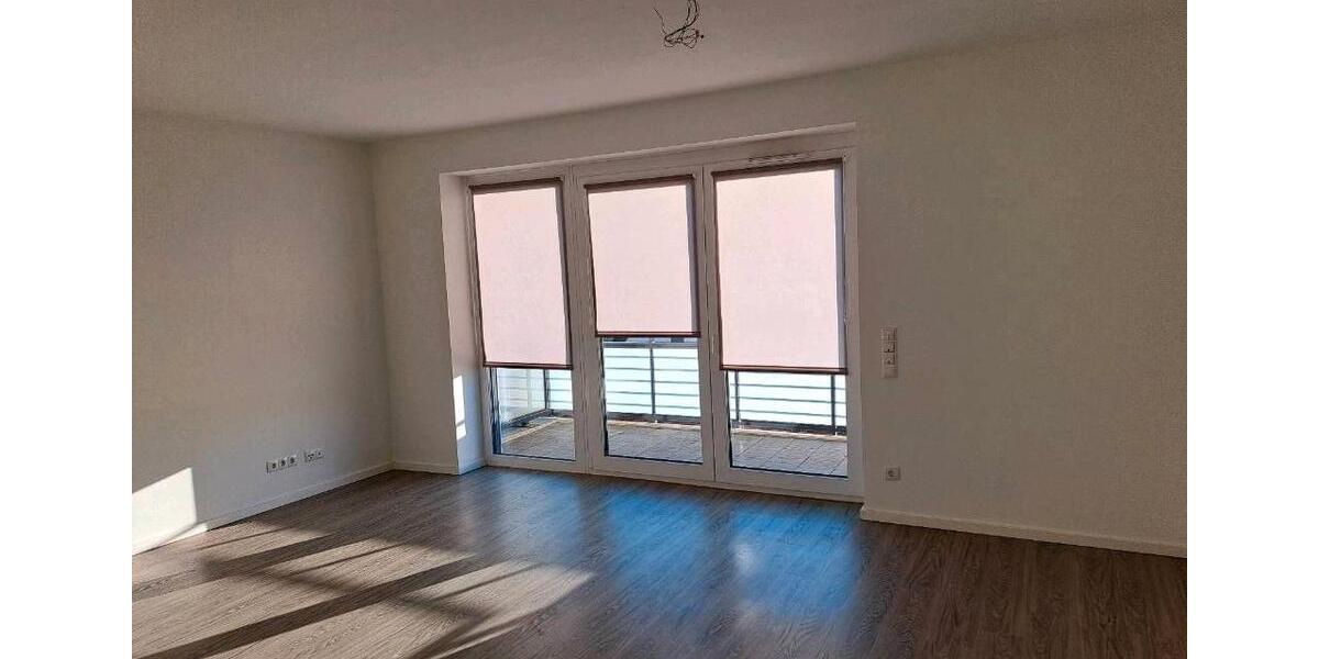 Etagenwohnung Norderstedt Friedrichsgabe - 2 Zimmer, 66 m&sup2;, 1.185&euro; | Angebot:25843726