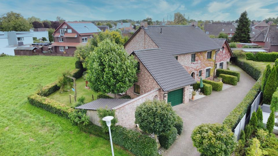 Einfamilienhaus Quakenbrück - 5 Zimmer, 173 m&sup2;, 1.290&euro; | Angebot:25394047