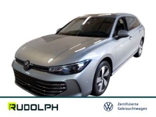 VW Passat 5.100 km 40.990 &euro; Leuna 06237