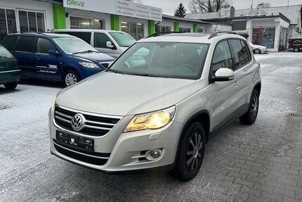 VW Tiguan 207.500 km 6.650 &euro; Starnberg 82319