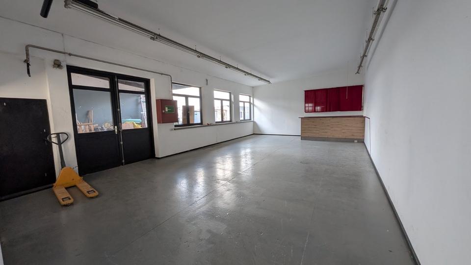 Gewerbeobjekt Griesheim - 1.800&euro; | Angebot:25322102