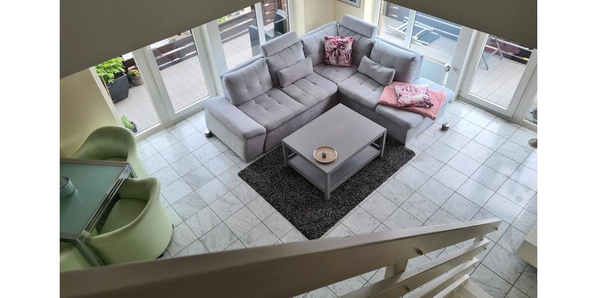 Maisonettenwohnung Baesweiler - 4 Zimmer, 100 m&sup2;, 289.000&euro; | Angebot:26837755
