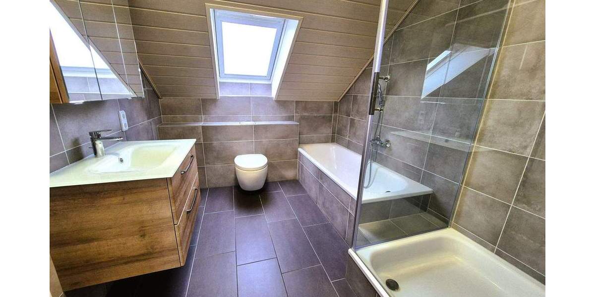 Etagenwohnung Dorsten Rhade - 4 Zimmer, 85 m&sup2;, 209.900&euro; | Angebot:24721430