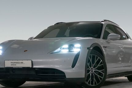 Porsche Taycan 24.148 km 67.970 &euro; Hamburg 22087