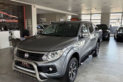 Fiat Fullback 103.978 km 19.999 &euro; Erlensee 63526
