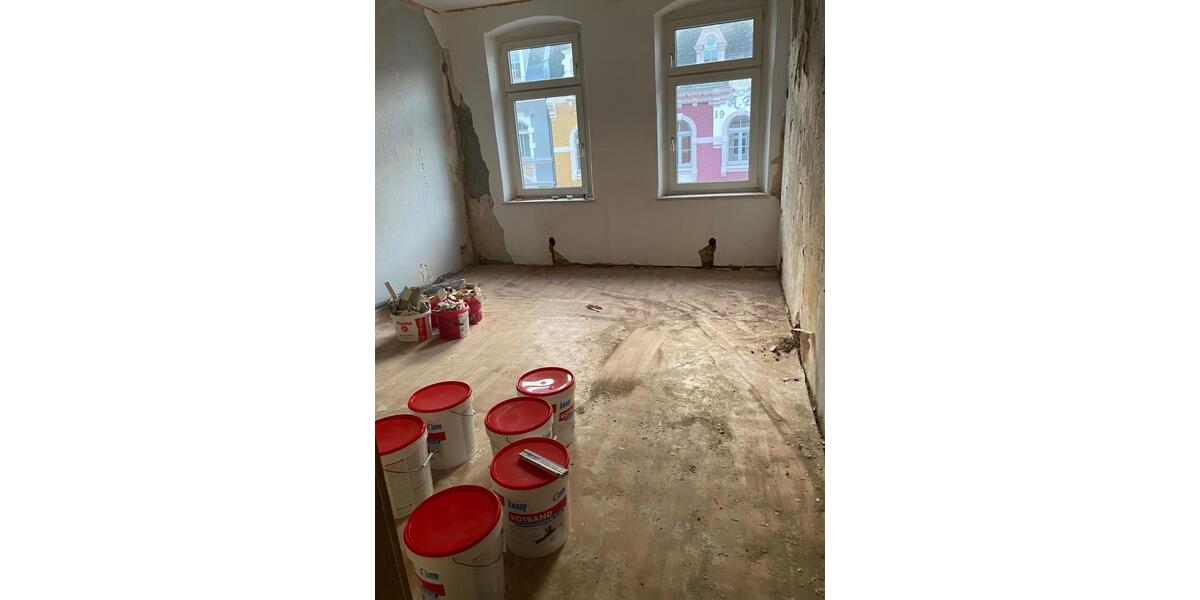 Etagenwohnung Hof Altstadt - 2 Zimmer, 51 m&sup2;, 32.000&euro; | Angebot:27155268
