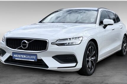 Volvo V60 33.840 km 24.990 &euro; Trier 54292