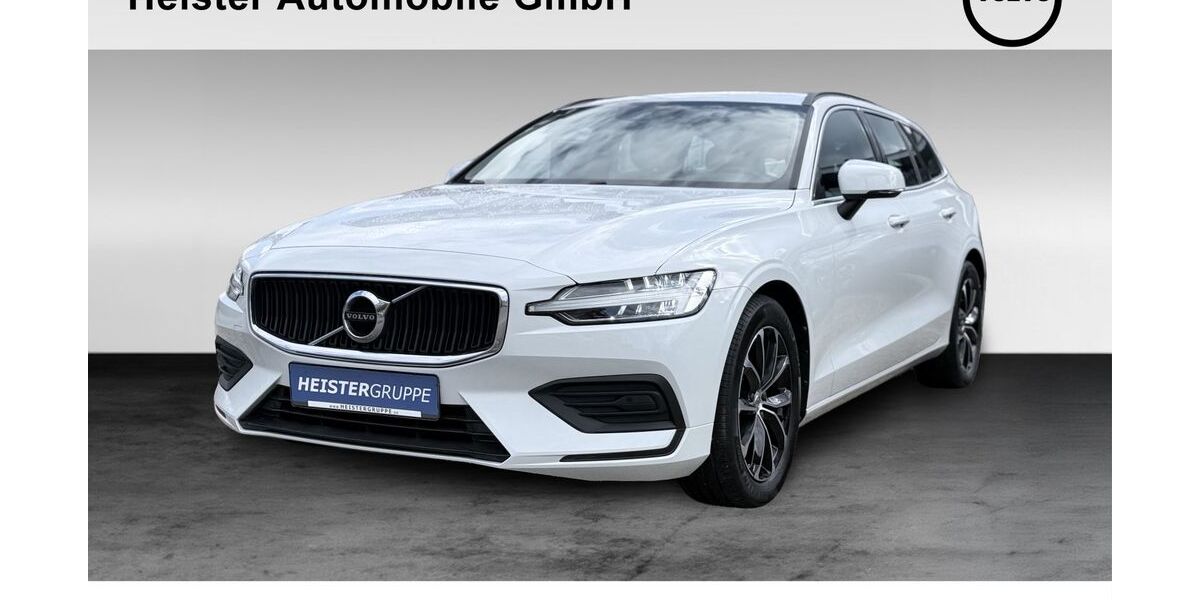 Volvo V60 33.840 km 24.990 &euro; Trier 54292