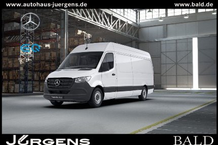 Mercedes-Benz Sprinter 66.240 km 39.984 &euro; Lüdenscheid 58507