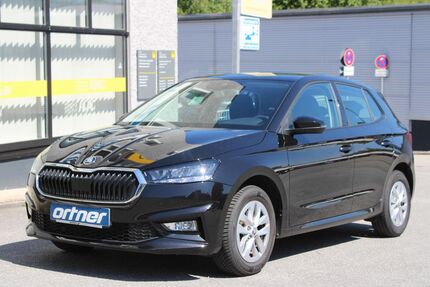 Skoda Fabia 45.900 km 15.380 &euro; Passau 94036