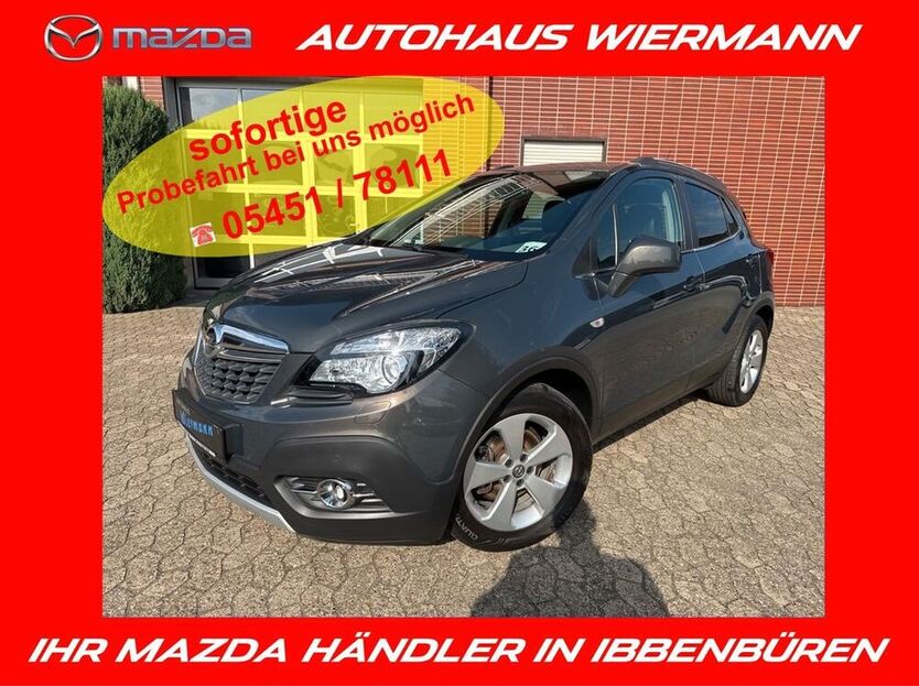 Mokka