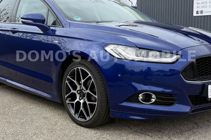 Ford Mondeo 64.000 km 16.990 &euro; Mühldorf 84453