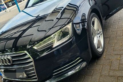 Audi A4 143.296 km 16.000 &euro; Alsdorf 52477