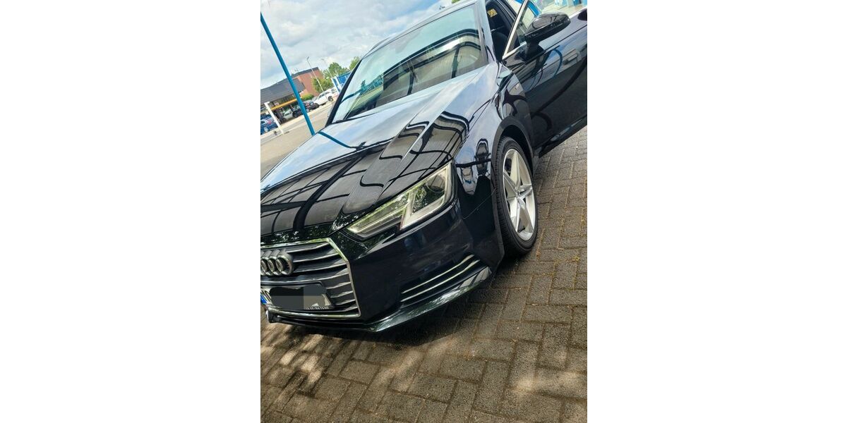 Audi A4 143.296 km 16.000 &euro; Alsdorf 52477