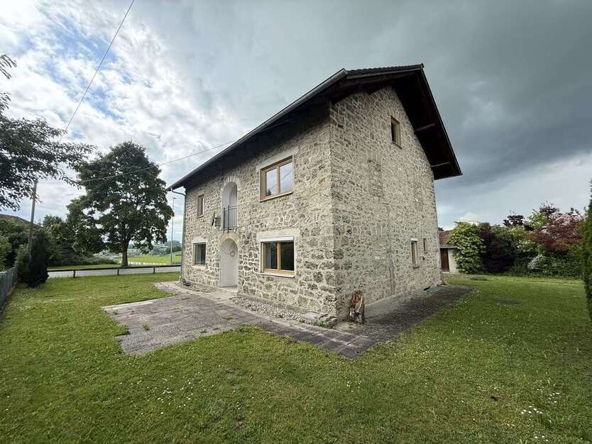 Haus zum Kaufen in Tittmoning Kay 375.000 € 150 m²