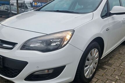 Opel Astra 185.300 km 5.990 € Recke 49509