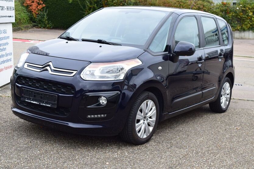 Citroen C3 111.400 km 7.490 € Aalen 73431
