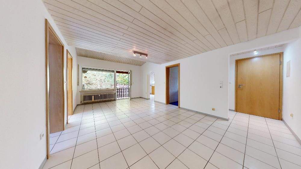 +++Sofort verfügbar: Moderne Eigentumswohnung mit 3 Zimmer, Einbauküche, Loggia in hervorragender Wohnlage +++ 3 zimmer