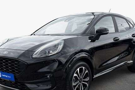 Ford Puma 19.652 km 21.490 &euro; Schwabach 91126