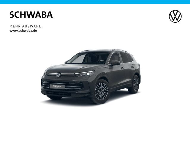 VW Tiguan 1.805 km 47.390 &euro; Gersthofen 86368