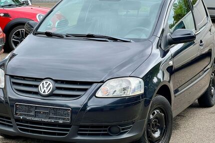 VW Fox 235.493 km 1.100 &euro; Heidenheim an der Brenz 89520