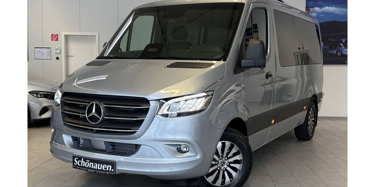 Mercedes-Benz Sprinter 3.500 km 77.950 &euro; Wuppertal 42281