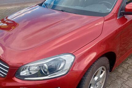 Volvo XC60 96.000 km 19.000 &euro; Göppingen 73037