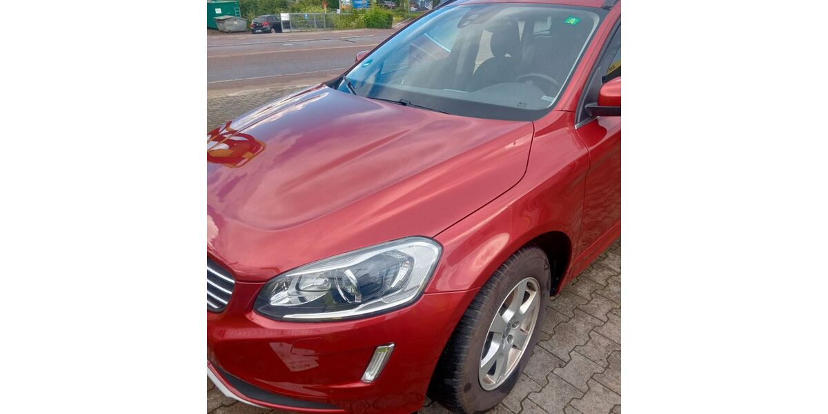Volvo XC60 96.000 km 19.000 &euro; Göppingen 73037