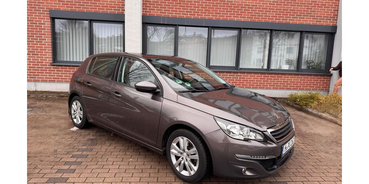 Peugeot 308 143.000 km 6.100 &euro; Erlangen 91054