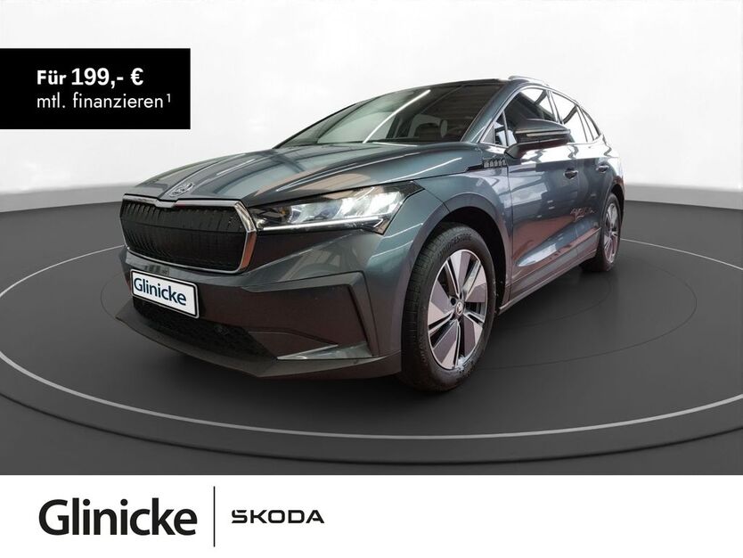 Skoda Enyaq 61.270 km 28.980 € Bad Langensalza 99947