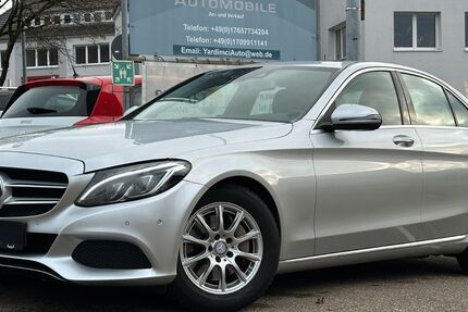 Mercedes-Benz C 250 68.000 km 22.790 &euro; Süßen 73079