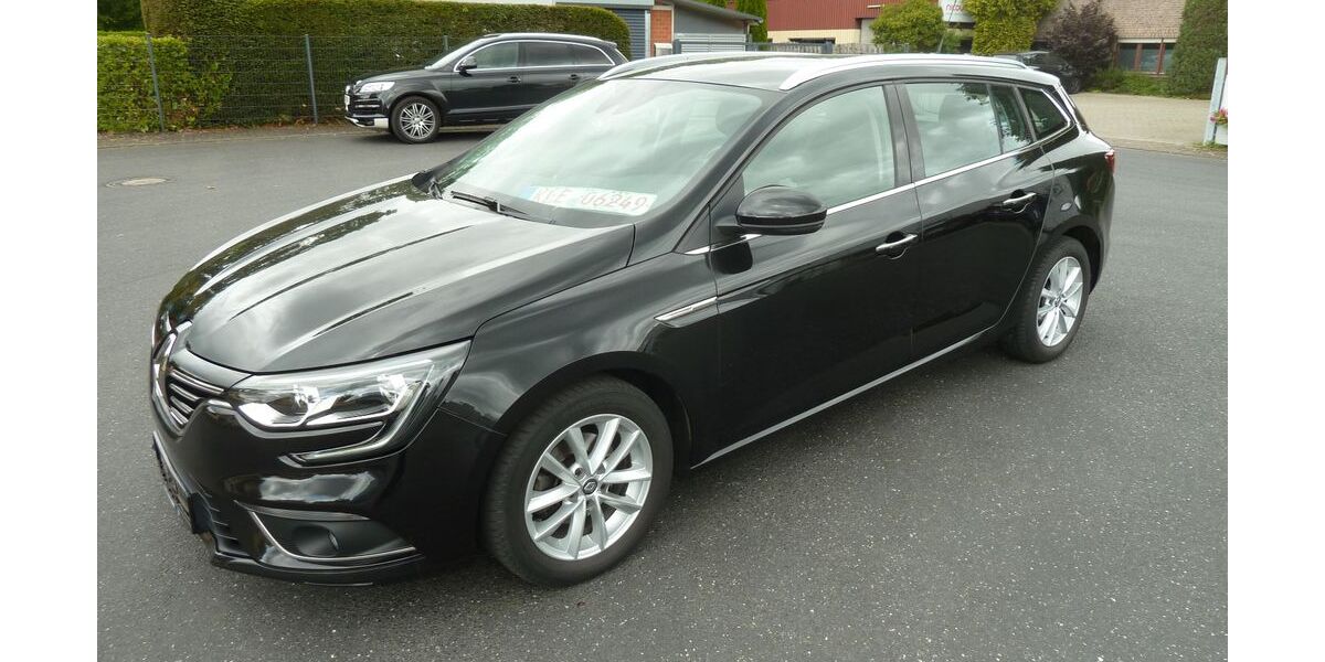 Renault Megane 104.000 km 7.150 &euro; Geldern 47608