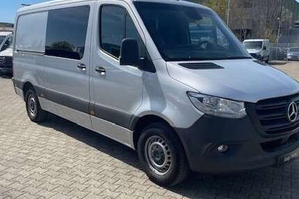 Mercedes-Benz Sprinter 58.336 km 33.284 &euro; Ravensburg 88214