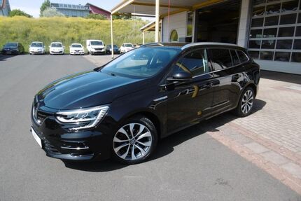 Renault Megane 62.280 km 16.220 &euro; Eiterfeld 36132