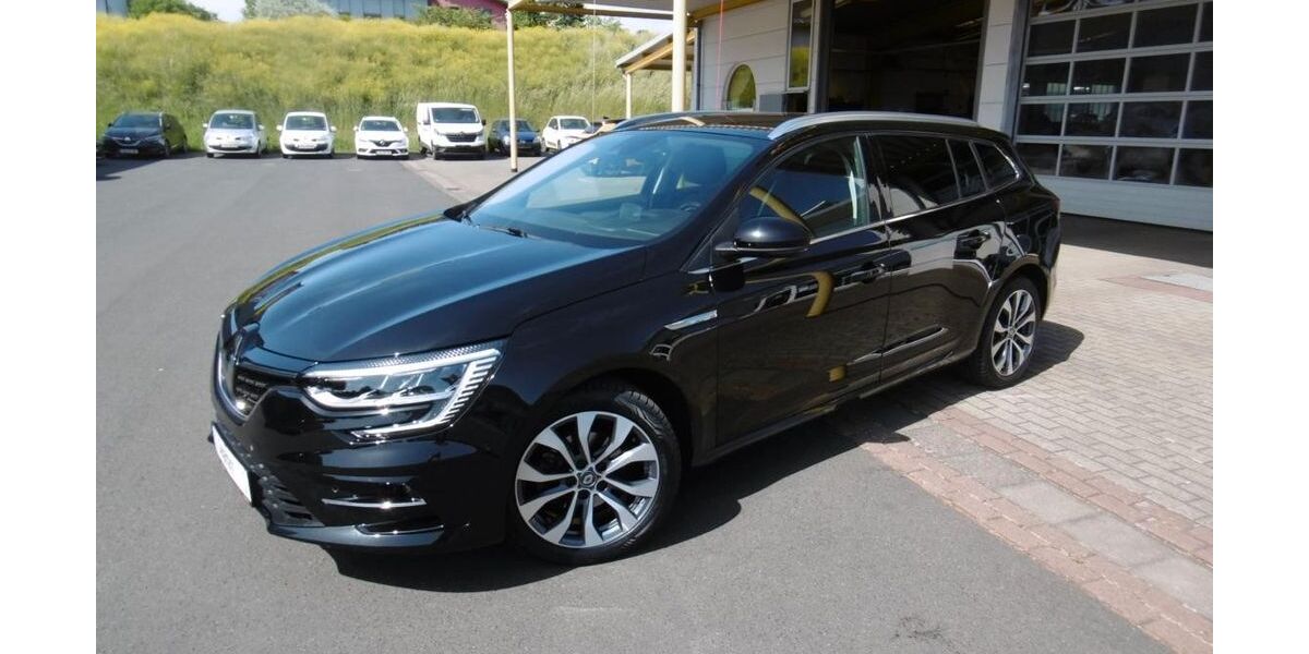 Renault Megane 62.280 km 16.220 &euro; Eiterfeld 36132