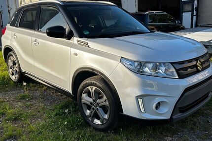 Suzuki Vitara 216.523 km 7.500 &euro; Oelsnitz 08606