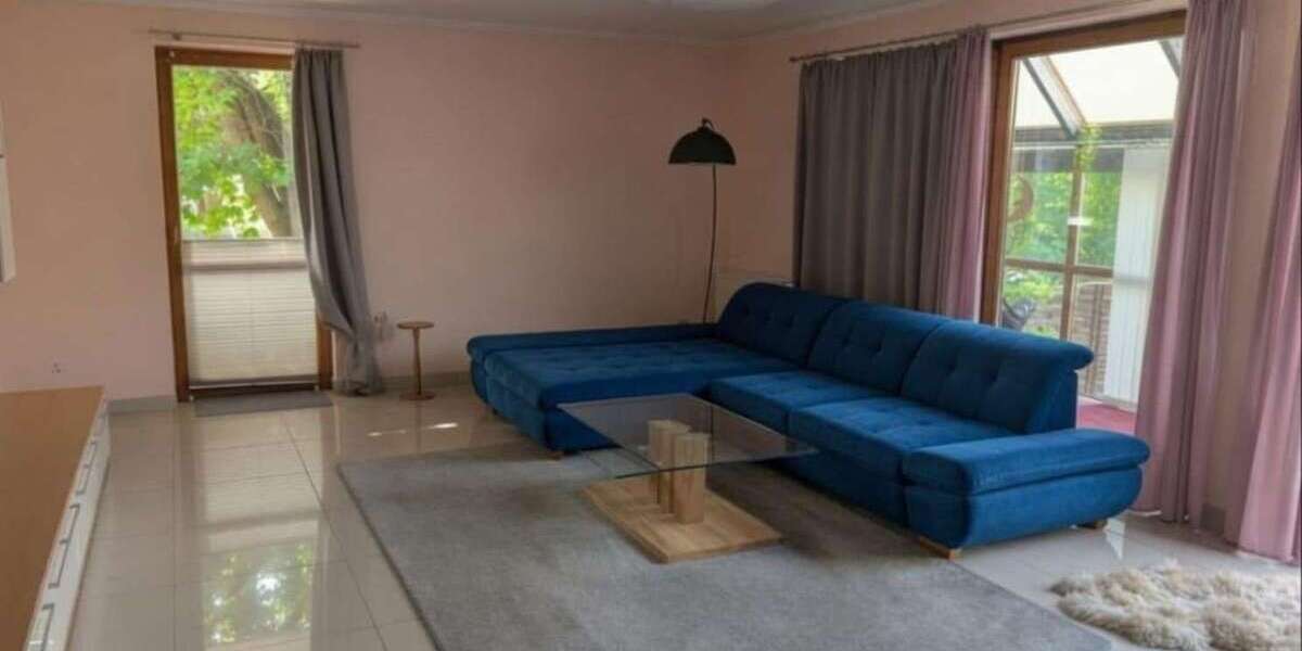 Etagenwohnung Kloster Lehnin OT Görsdorf Görsdorf - 2 Zimmer, 105 m&sup2;, 250.000&euro; | Angebot:26836673