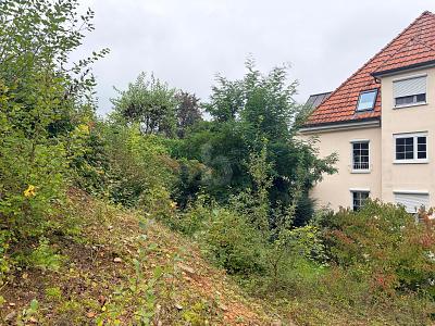 FERTIGES PROJEKT SUCHT UMSETZUNG! - Grundstück Badenweiler | Angebot:25361280