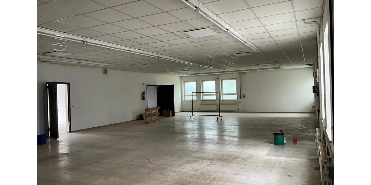 Gewerbeobjekt Tirschenreuth - 5&euro; | Angebot:19384541