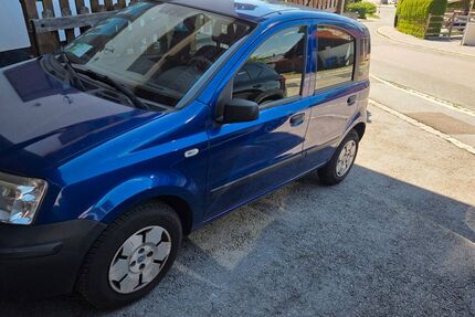 Fiat Panda 56.000 km 4.200 &euro; Miesbach 83714