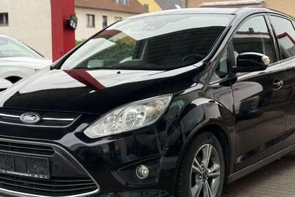 Ford C-Max 1.640.000 km 6.499 &euro; Euskirchen 53879