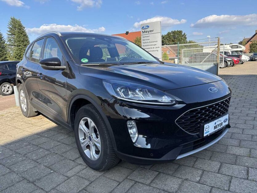 Ford Kuga 19.150 km 23.490 € Nienburg 31582