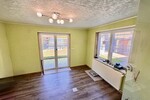 HORN IMMOBILIEN + Einfamilienhaus mit Einbauküche, Doppelgarage und Keller in Krugsdorf bei Pasewalk - Einfamilienhaus Krugsdorf | Angebot:26531984