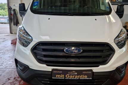 Ford Transit Custom 101.703 km 12.490 € Rheinberg 47495