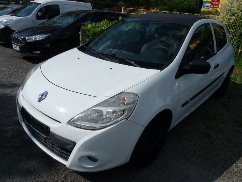 Clio