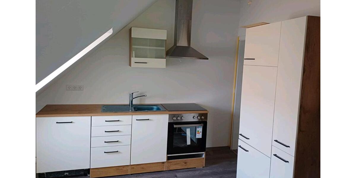 Etagenwohnung Lehrte - 2 Zimmer, 58 m&sup2;, 540&euro; | Angebot:26349333