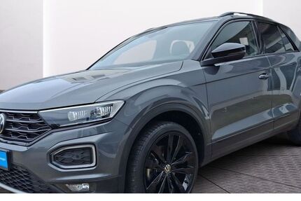 VW T-Roc 36.043 km 21.854 &euro; Artern 06556