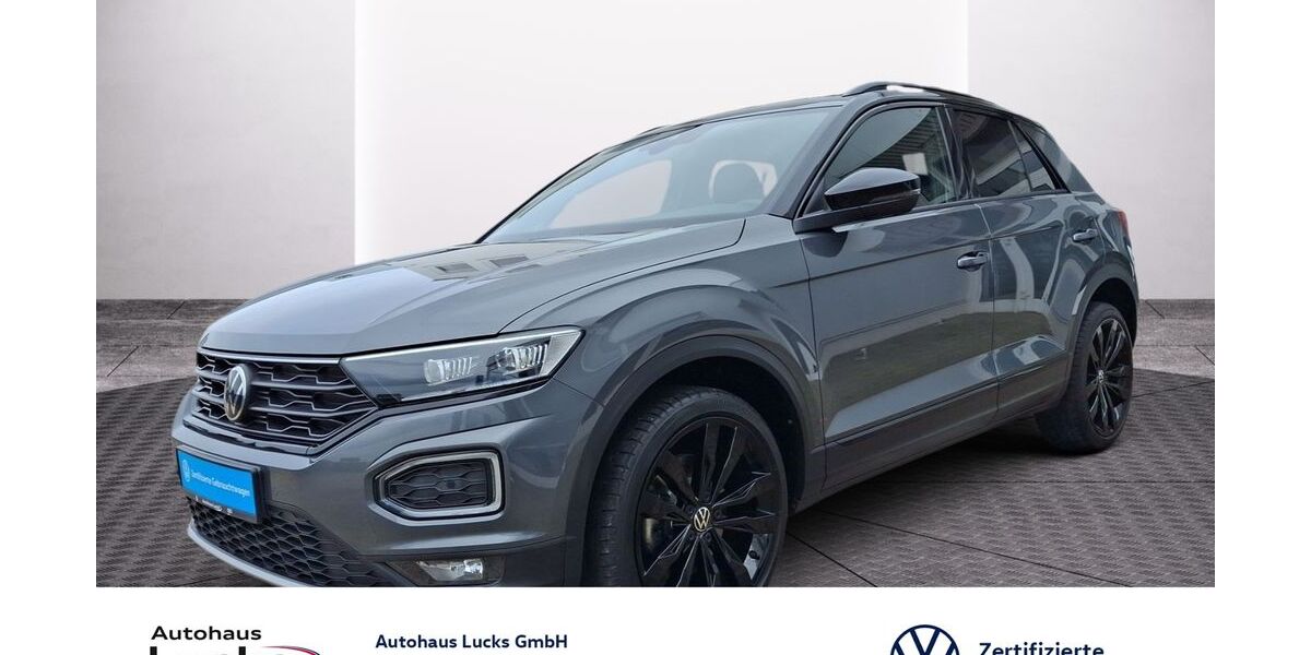 VW T-Roc 36.043 km 21.854 &euro; Artern 06556