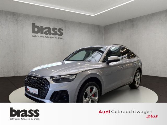 Audi Q5 4.809 km 49.900 € Dietzenbach 63128
